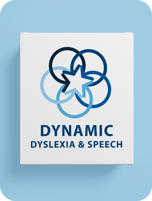 Dynamic Dyselxia and Speech
