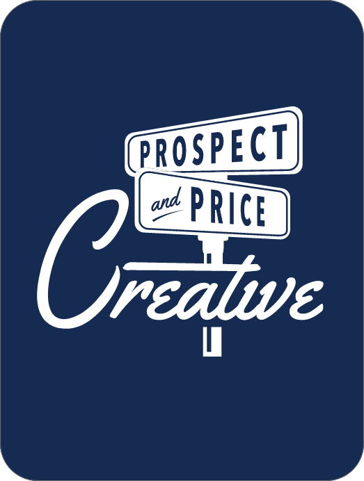 Prospect and Price Creative